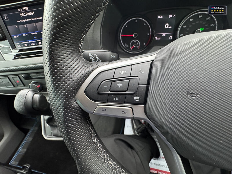 Used Volkswagen Transporter 2022 for sale - 77042214: Photo 19