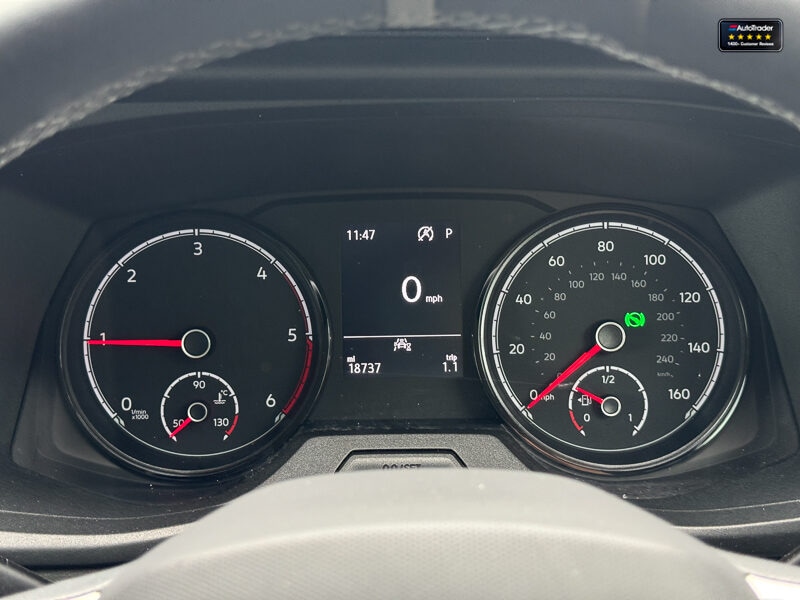 Used Volkswagen Transporter 2022 for sale - 77042214: Photo 21