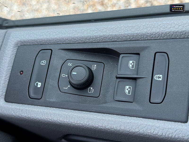 Used Volkswagen Transporter 2022 for sale - 77042214: Photo 25