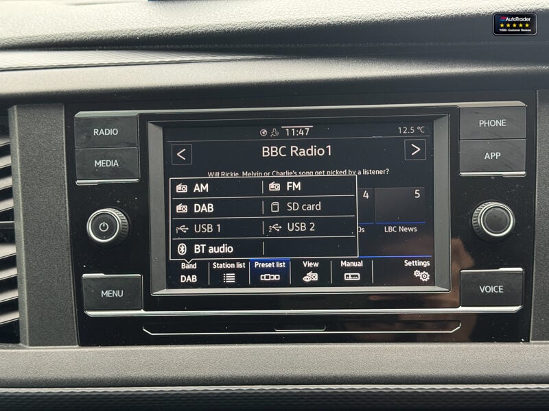 Used Volkswagen Transporter 2022 for sale - 77042214: Photo 27