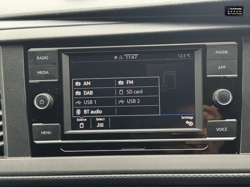 Used Volkswagen Transporter 2022 for sale - 77042214: Photo 29