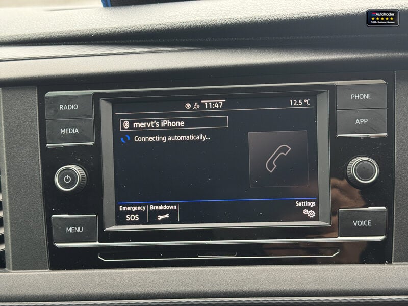 Used Volkswagen Transporter 2022 for sale - 77042214: Photo 30