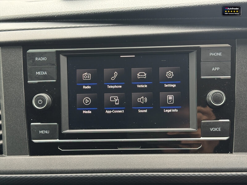 Used Volkswagen Transporter 2022 for sale - 77042214: Photo 32