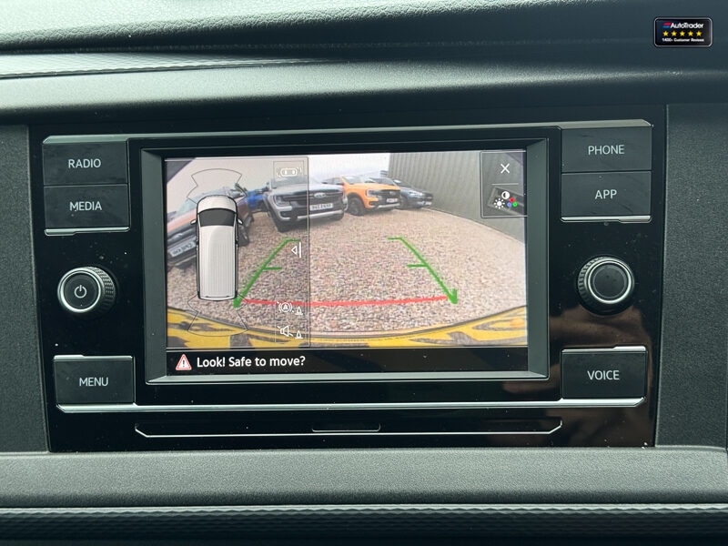 Used Volkswagen Transporter 2022 for sale - 77042214: Photo 33