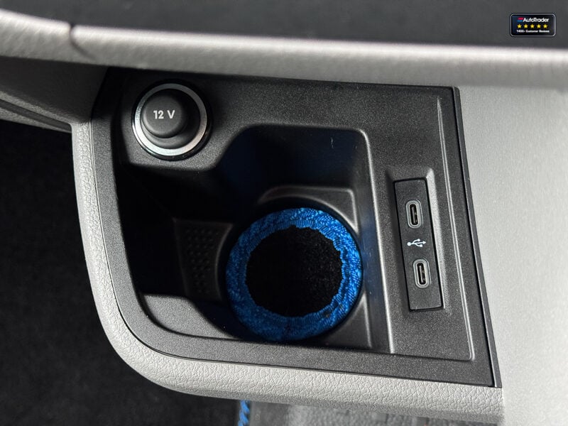 Used Volkswagen Transporter 2022 for sale - 77042214: Photo 38