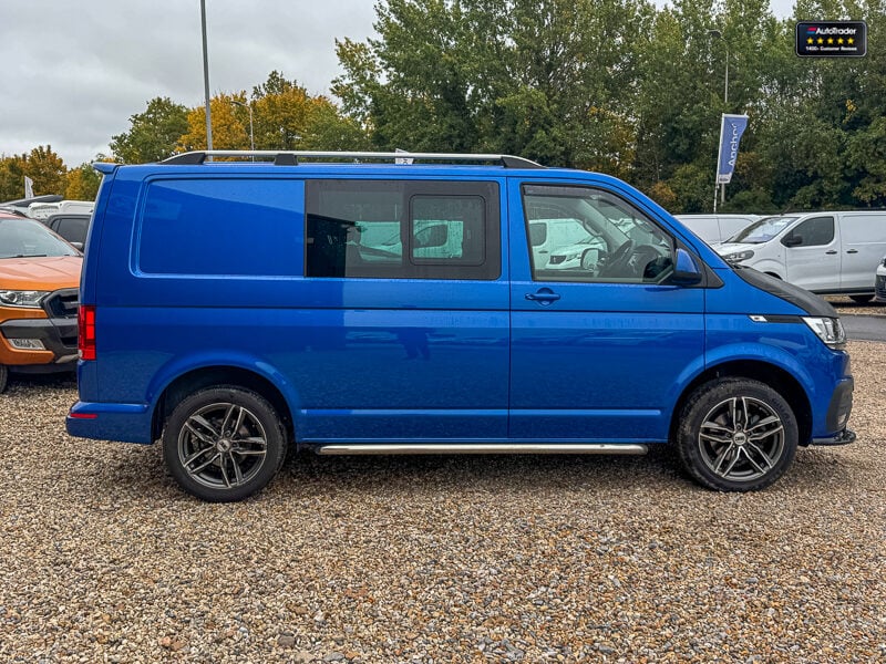 Used Volkswagen Transporter 2022 for sale - 77042214: Photo 6
