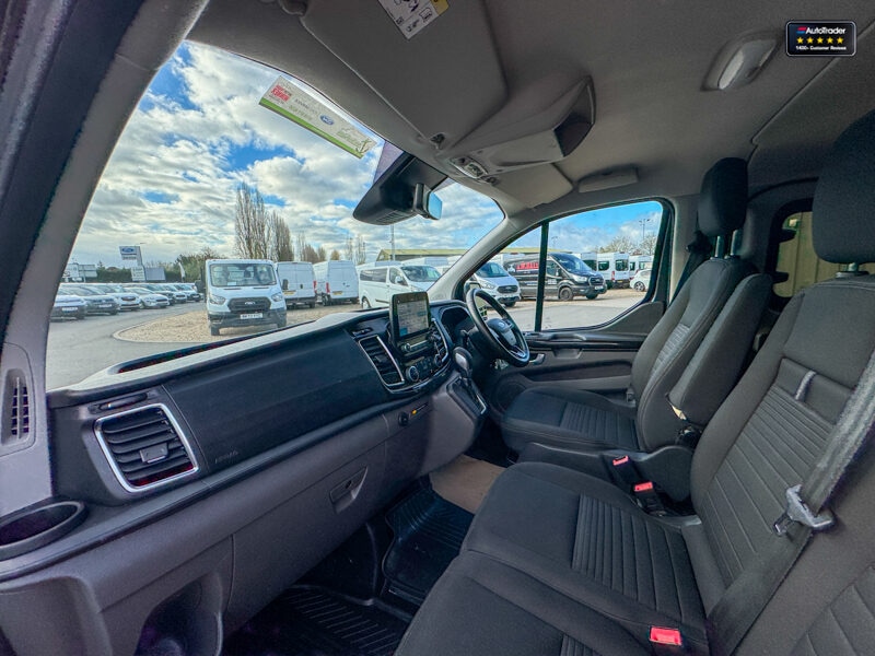 Used Ford Transit Custom 2023 for sale - 77041590: Photo 14