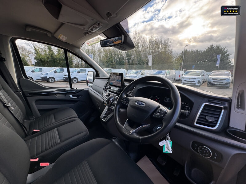 Used Ford Transit Custom 2023 for sale - 77041590: Photo 19