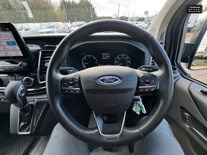 Used Ford Transit Custom 2023 for sale - 77041590: Photo 20