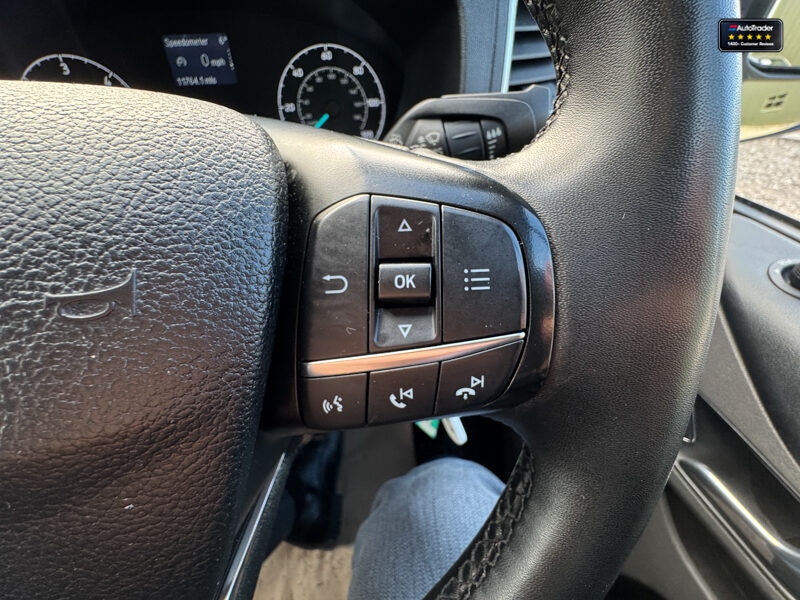 Used Ford Transit Custom 2023 for sale - 77041590: Photo 22