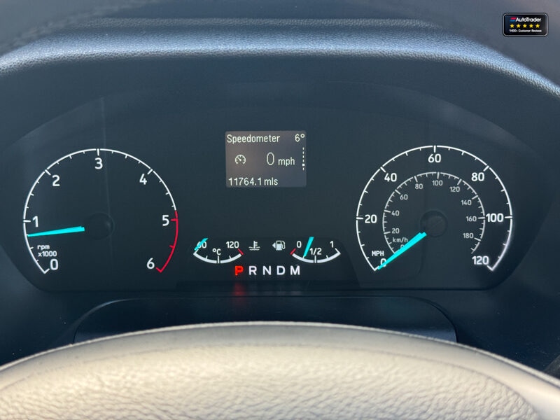 Used Ford Transit Custom 2023 for sale - 77041590: Photo 23