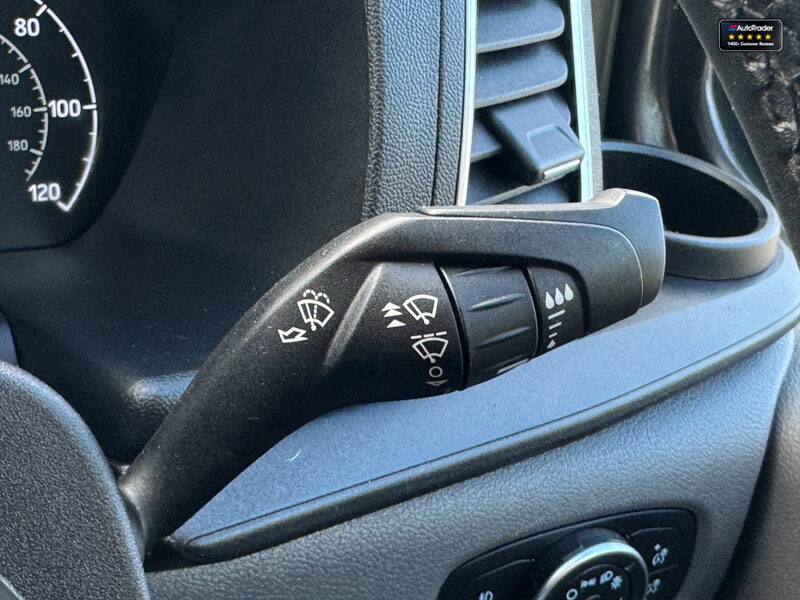 Used Ford Transit Custom 2023 for sale - 77041590: Photo 25