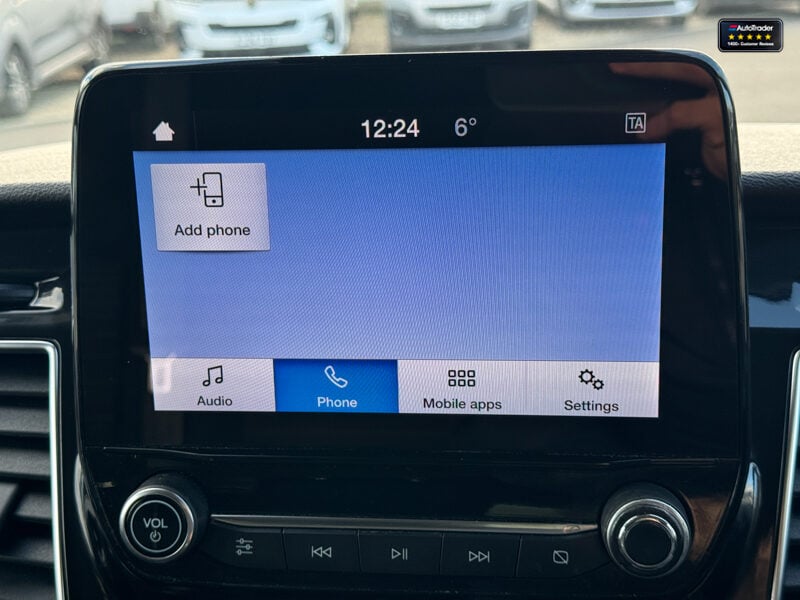 Used Ford Transit Custom 2023 for sale - 77041590: Photo 31