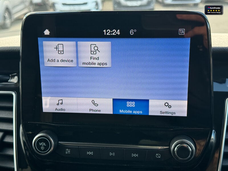 Used Ford Transit Custom 2023 for sale - 77041590: Photo 32