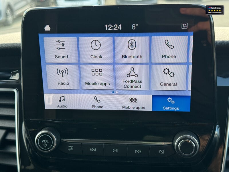 Used Ford Transit Custom 2023 for sale - 77041590: Photo 33