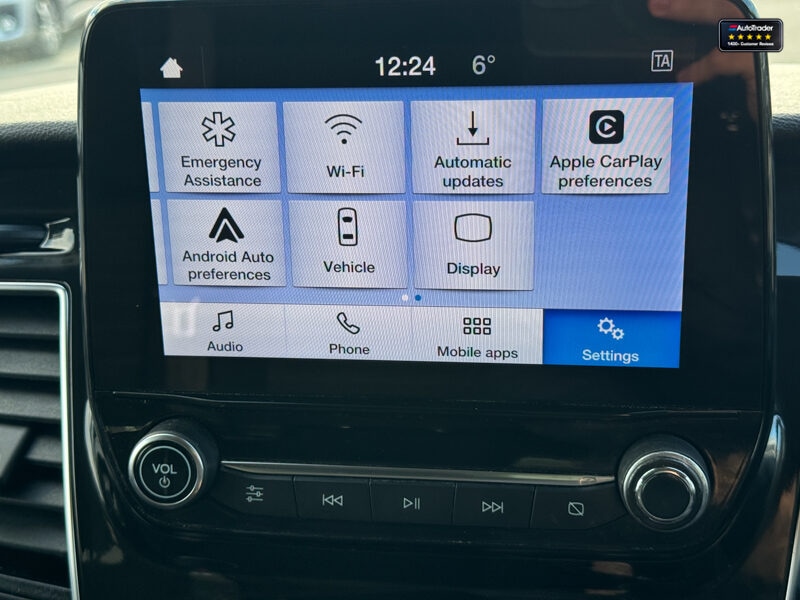 Used Ford Transit Custom 2023 for sale - 77041590: Photo 34