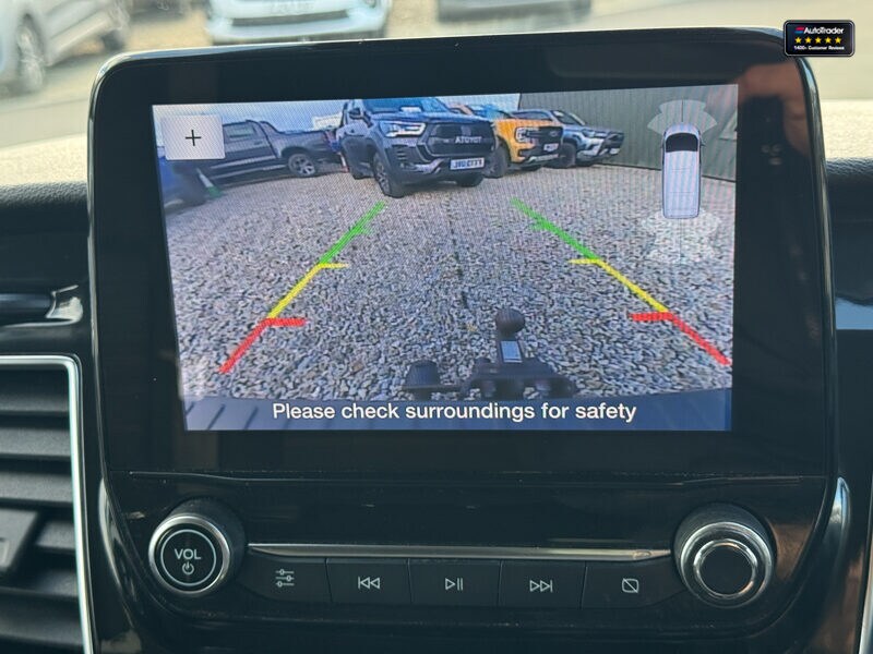 Used Ford Transit Custom 2023 for sale - 77041590: Photo 35