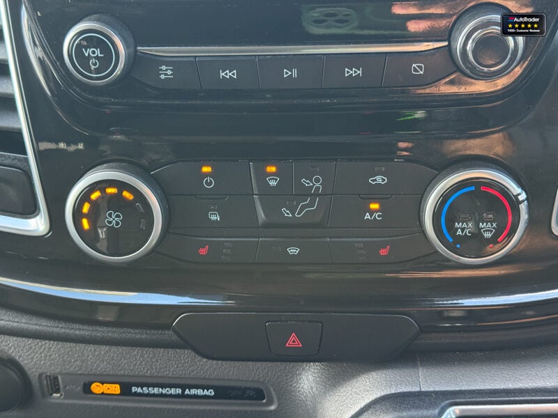 Used Ford Transit Custom 2023 for sale - 77041590: Photo 36