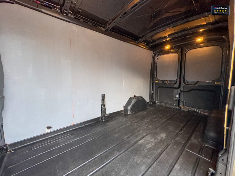 Used Ford Transit 2022 for sale - 77041802: Photo 11