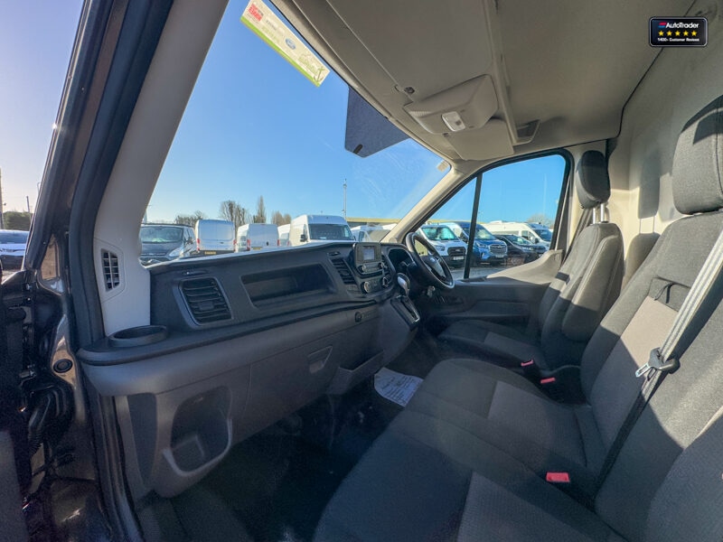 Used Ford Transit 2022 for sale - 77041802: Photo 12