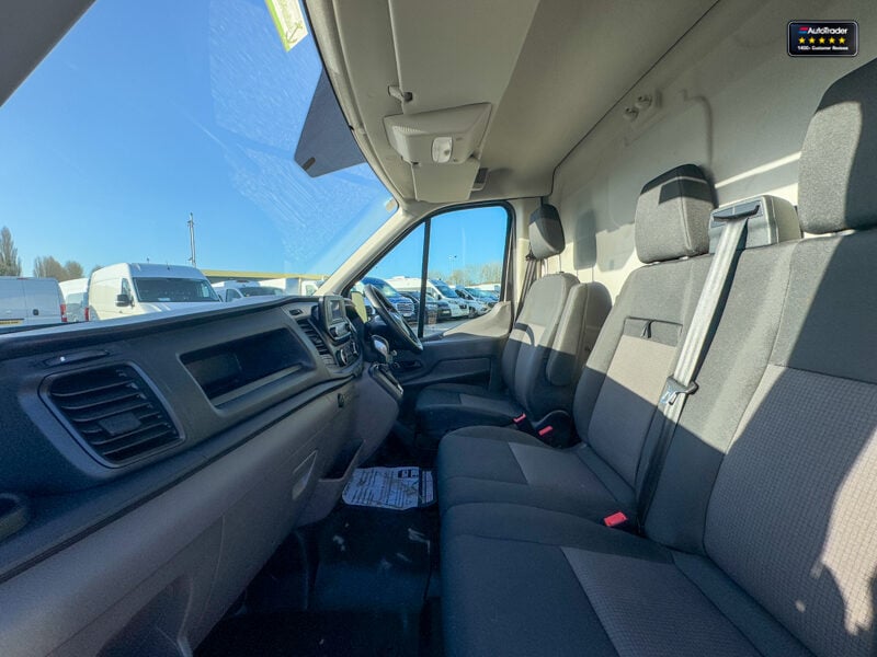 Used Ford Transit 2022 for sale - 77041802: Photo 13