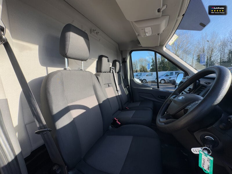 Used Ford Transit 2022 for sale - 77041802: Photo 14