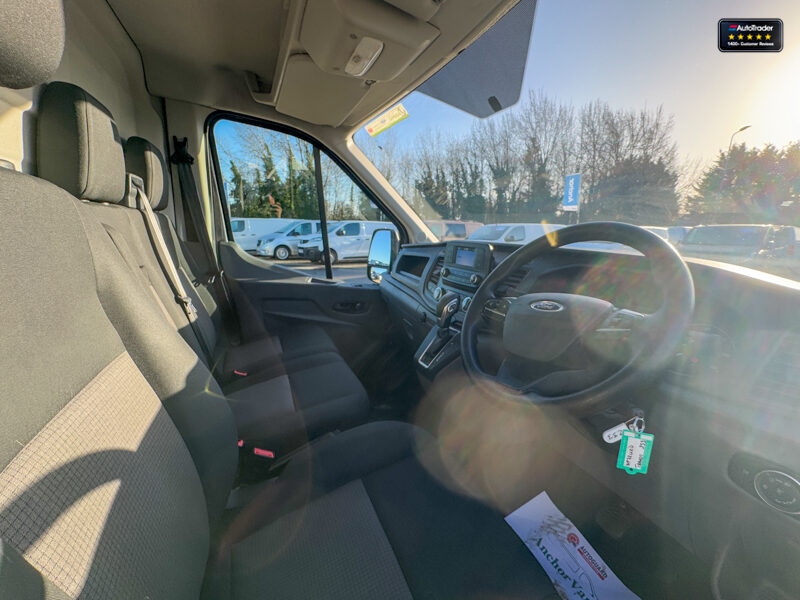 Used Ford Transit 2022 for sale - 77041802: Photo 15