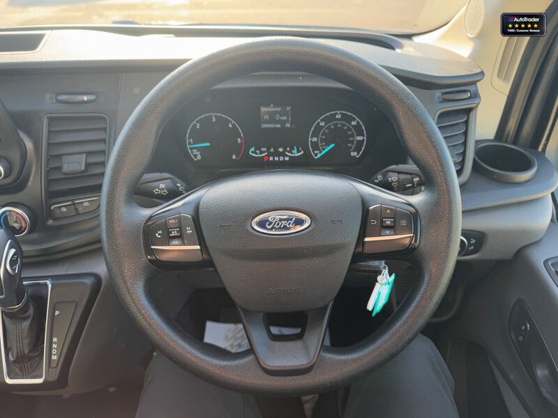 Used Ford Transit 2022 for sale - 77041802: Photo 16