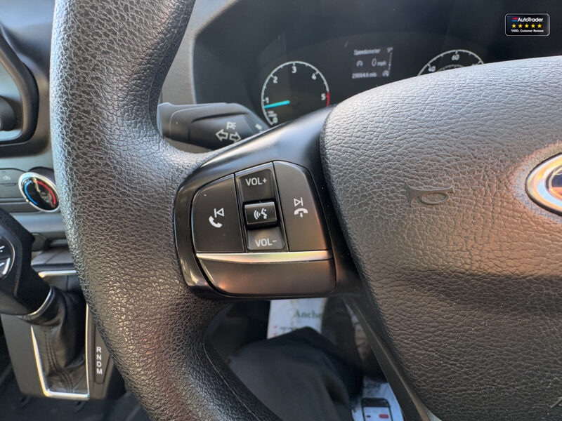 Used Ford Transit 2022 for sale - 77041802: Photo 17