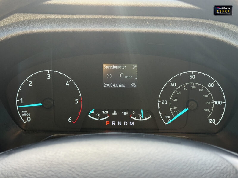 Used Ford Transit 2022 for sale - 77041802: Photo 19