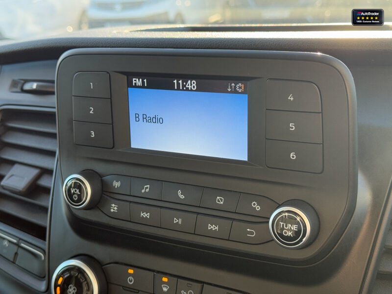 Used Ford Transit 2022 for sale - 77041802: Photo 23