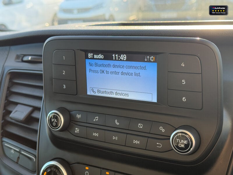 Used Ford Transit 2022 for sale - 77041802: Photo 24