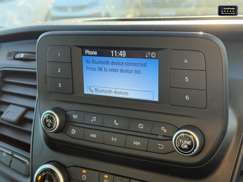 Used Ford Transit 2022 for sale - 77041802: Photo 25