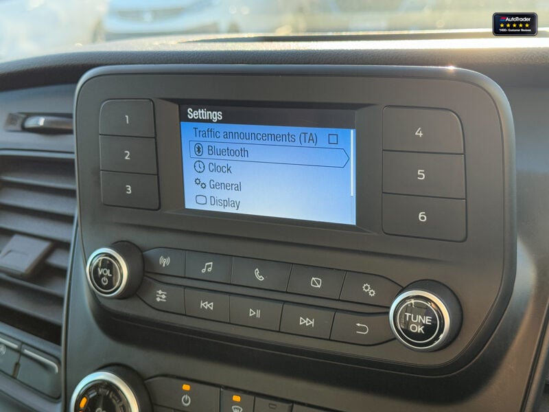 Used Ford Transit 2022 for sale - 77041802: Photo 26