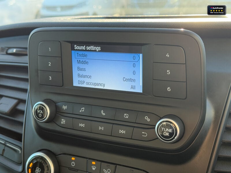 Used Ford Transit 2022 for sale - 77041802: Photo 27