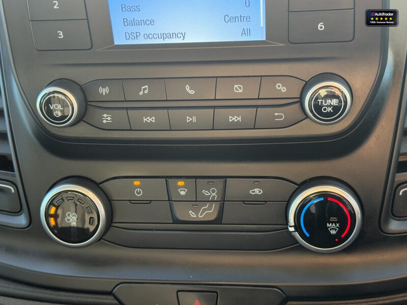 Used Ford Transit 2022 for sale - 77041802: Photo 28