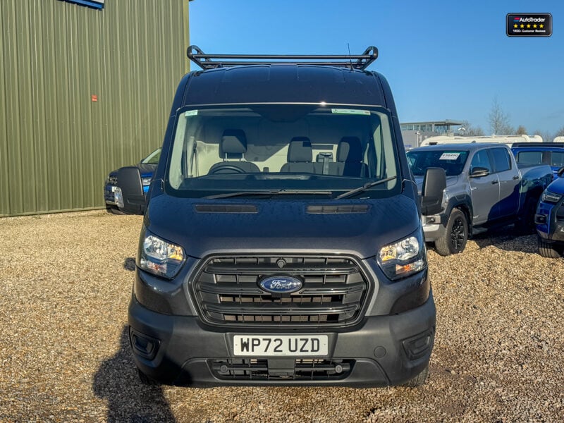 Used Ford Transit 2022 for sale - 77041802: Photo 3
