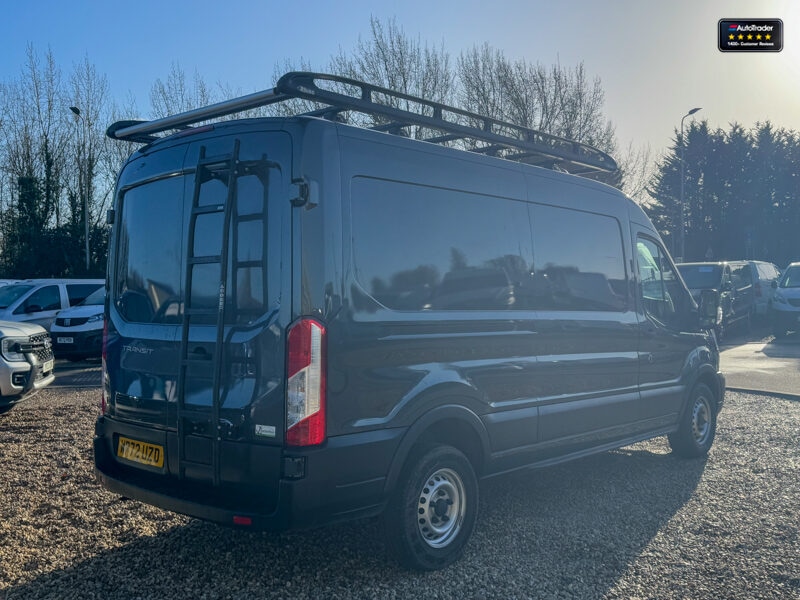 Used Ford Transit 2022 for sale - 77041802: Photo 6