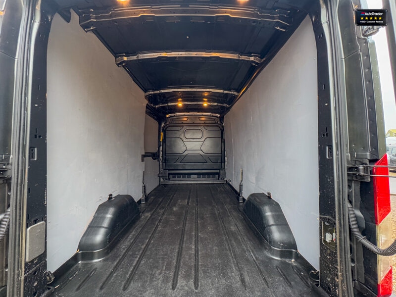 Used Ford Transit 2022 for sale - 77041802: Photo 9