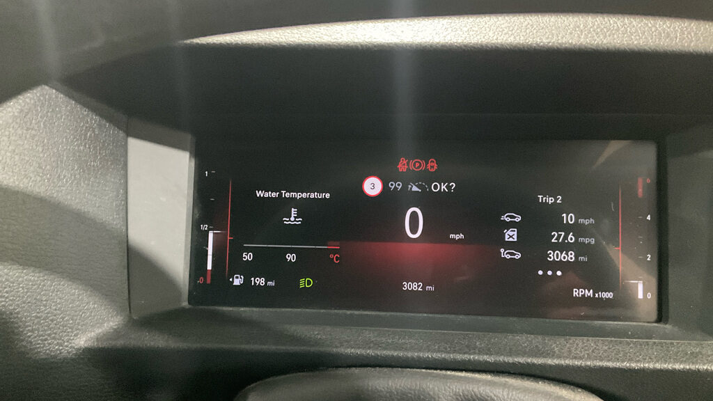 Used Vauxhall Vivaro 2024 for sale - 77296718: Photo 10