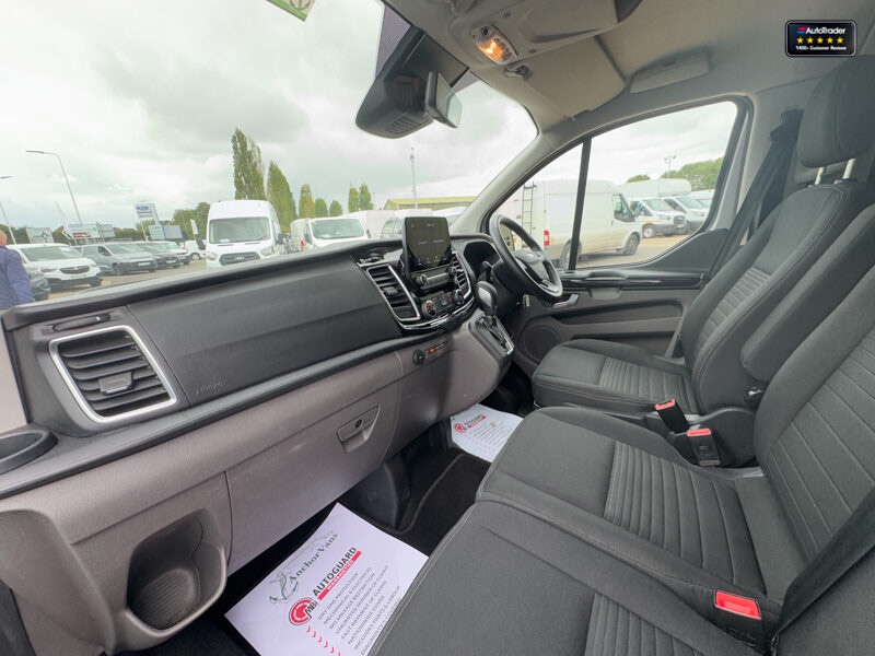Used Ford Transit Custom 2022 for sale - 77041924: Photo 15