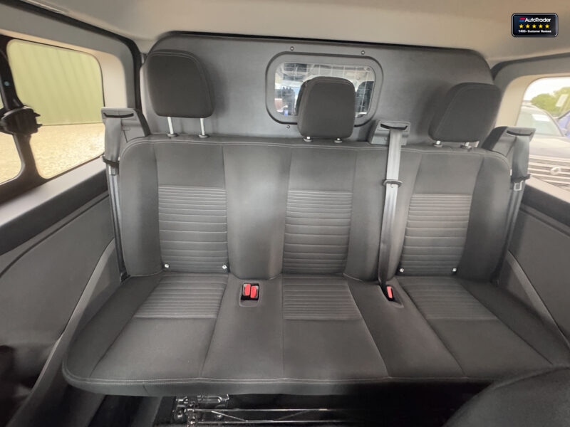 Used Ford Transit Custom 2022 for sale - 77041924: Photo 17