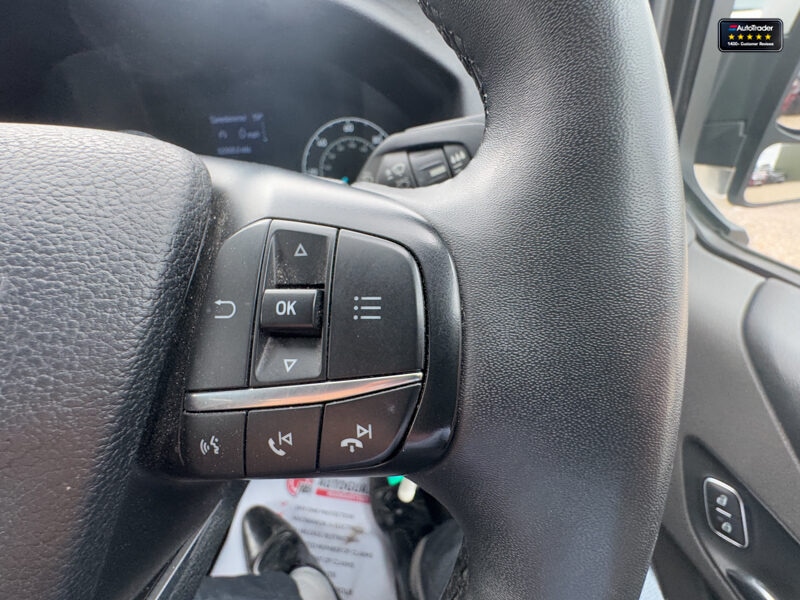 Used Ford Transit Custom 2022 for sale - 77041924: Photo 24