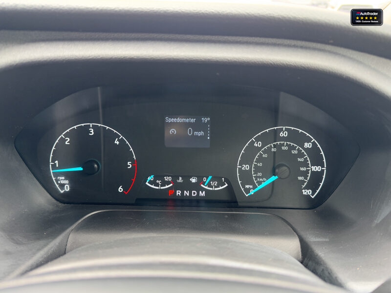 Used Ford Transit Custom 2022 for sale - 77041924: Photo 25