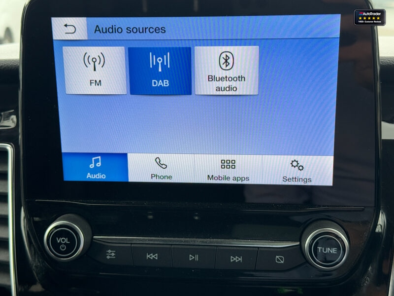 Used Ford Transit Custom 2022 for sale - 77041924: Photo 34