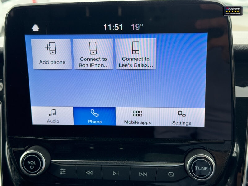 Used Ford Transit Custom 2022 for sale - 77041924: Photo 35