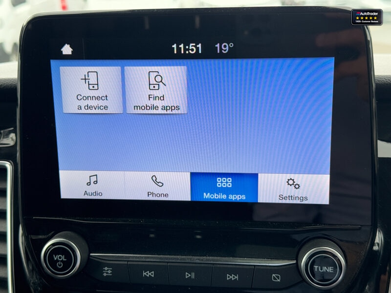 Used Ford Transit Custom 2022 for sale - 77041924: Photo 36