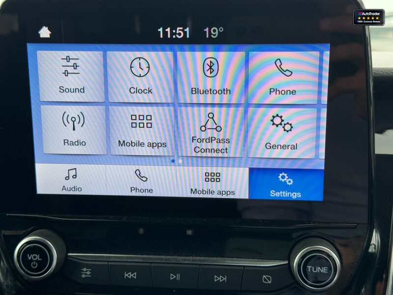 Used Ford Transit Custom 2022 for sale - 77041924: Photo 37