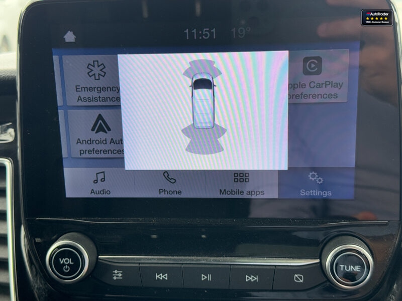 Used Ford Transit Custom 2022 for sale - 77041924: Photo 39