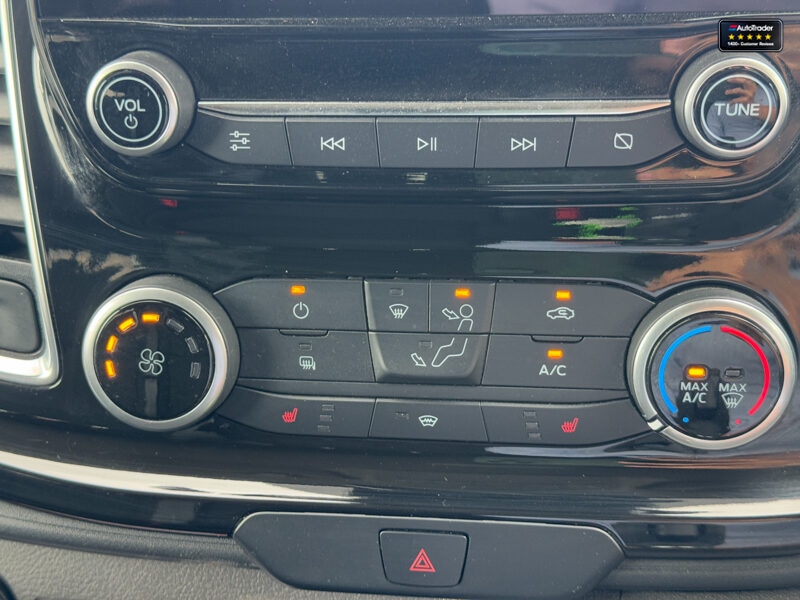 Used Ford Transit Custom 2022 for sale - 77041924: Photo 40